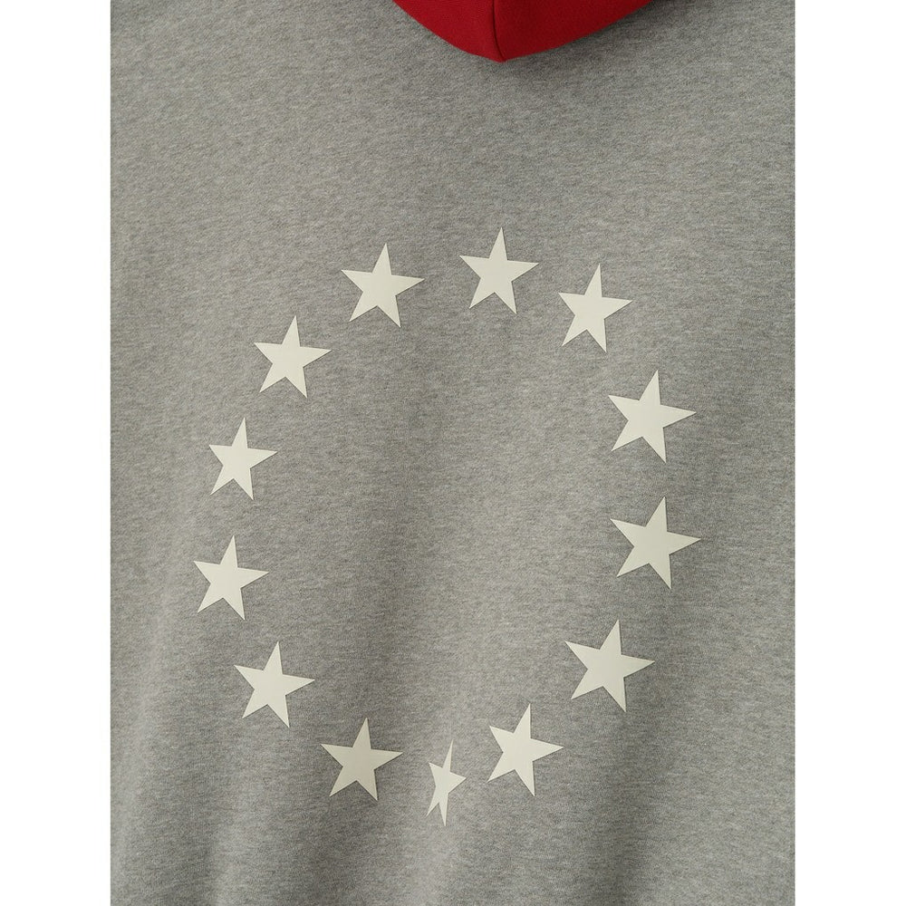 NBA Philadelphia 76ers Fear of God x NBA Unisex Sport Hoodie