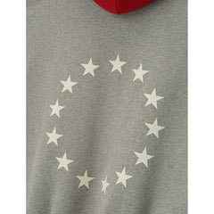 NBA Philadelphia 76ers Fear of God x NBA Unisex Sport Hoodie
