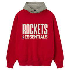 NBA Houston Rockets Fear of God x NBA Unisex Sport Hoodie sale