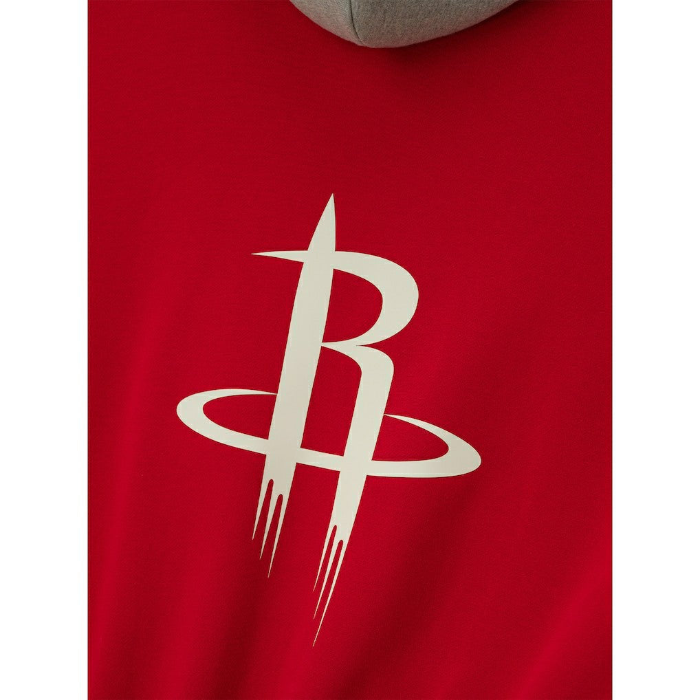 NBA Houston Rockets Fear of God x NBA Unisex Sport Hoodie sale