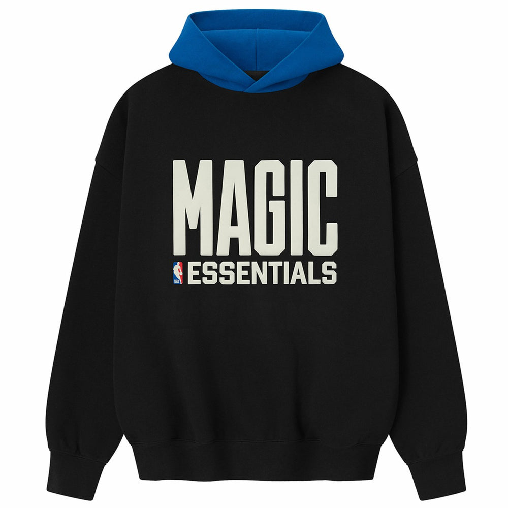 NBA Orlando Magic Fear of God x NBA Unisex Sport Hoodie