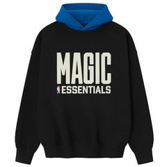NBA Orlando Magic Fear of God x NBA Unisex Sport Hoodie
