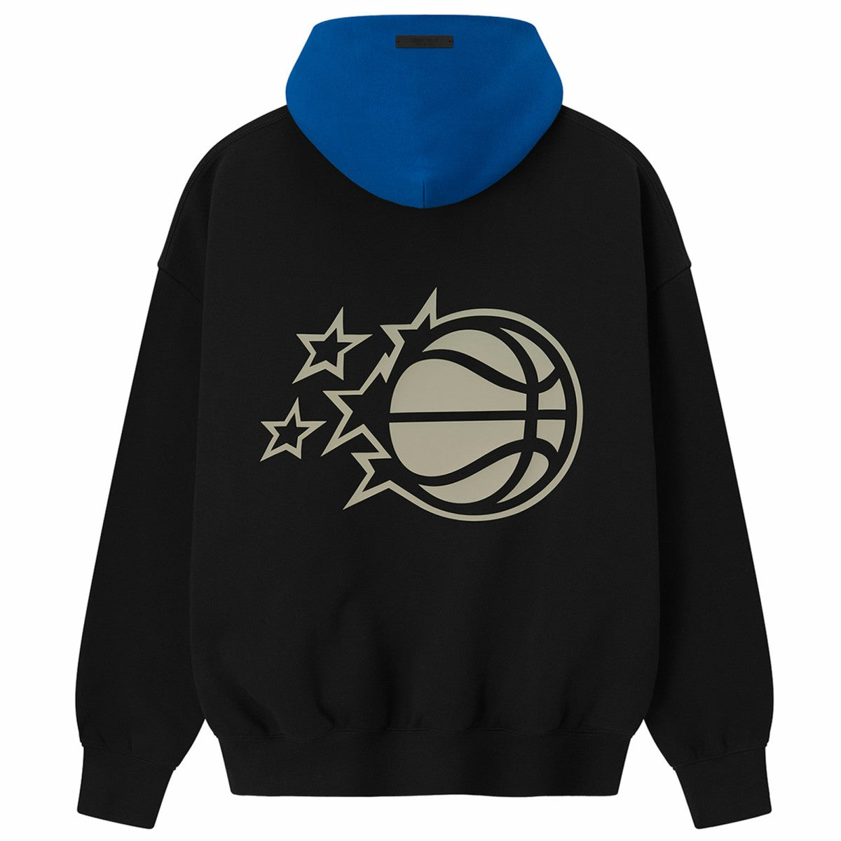 NBA Orlando Magic Fear of God x NBA Unisex Sport Hoodie