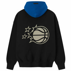 NBA Orlando Magic Fear of God x NBA Unisex Sport Hoodie