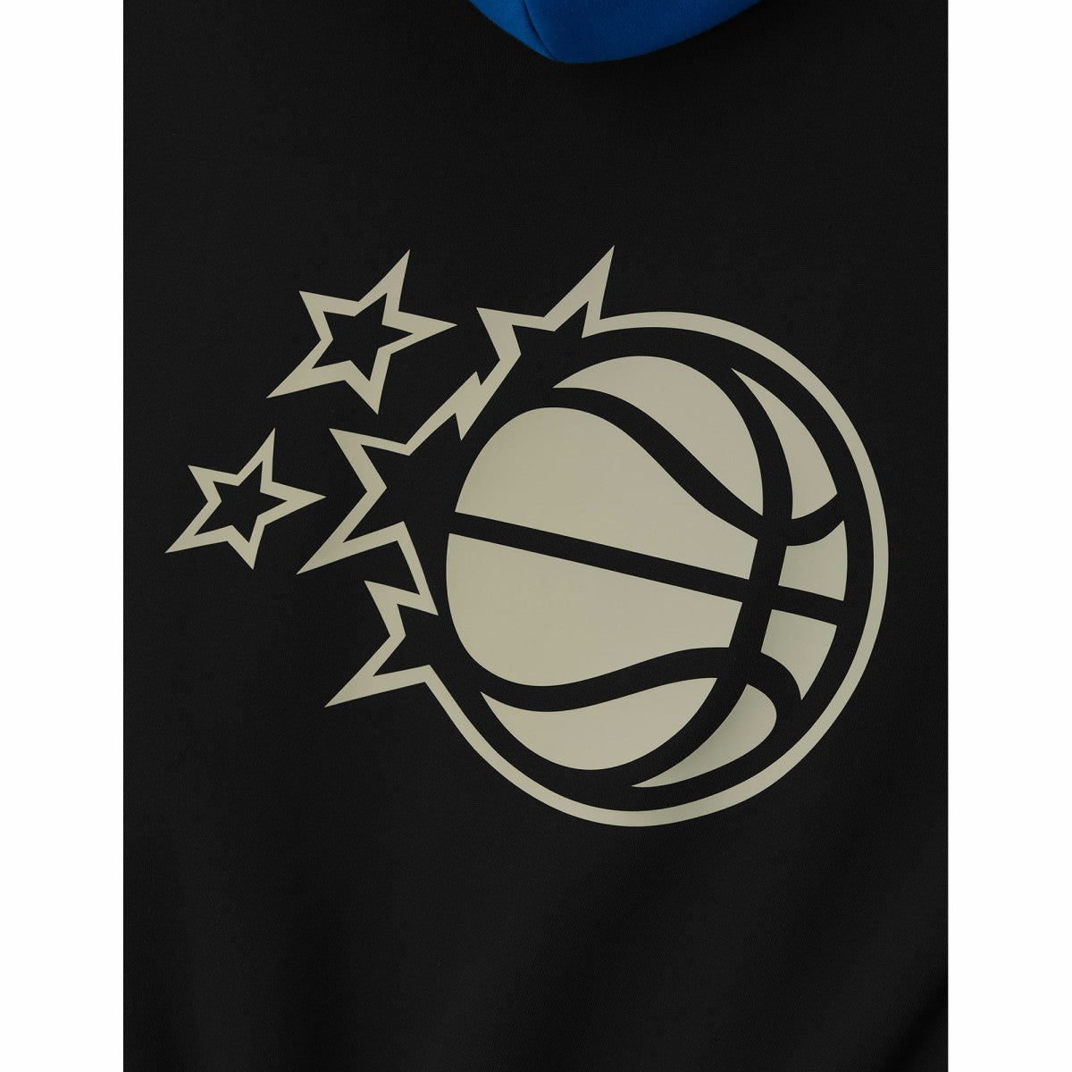 NBA Orlando Magic Fear of God x NBA Unisex Sport Hoodie