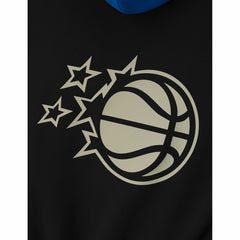 NBA Orlando Magic Fear of God x NBA Unisex Sport Hoodie