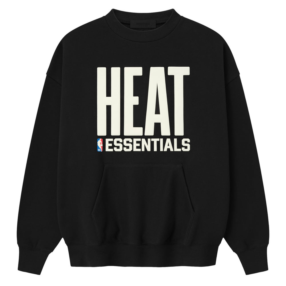 NBA Miami Heat Fear of God x NBA Unisex Sport Sweatshirt