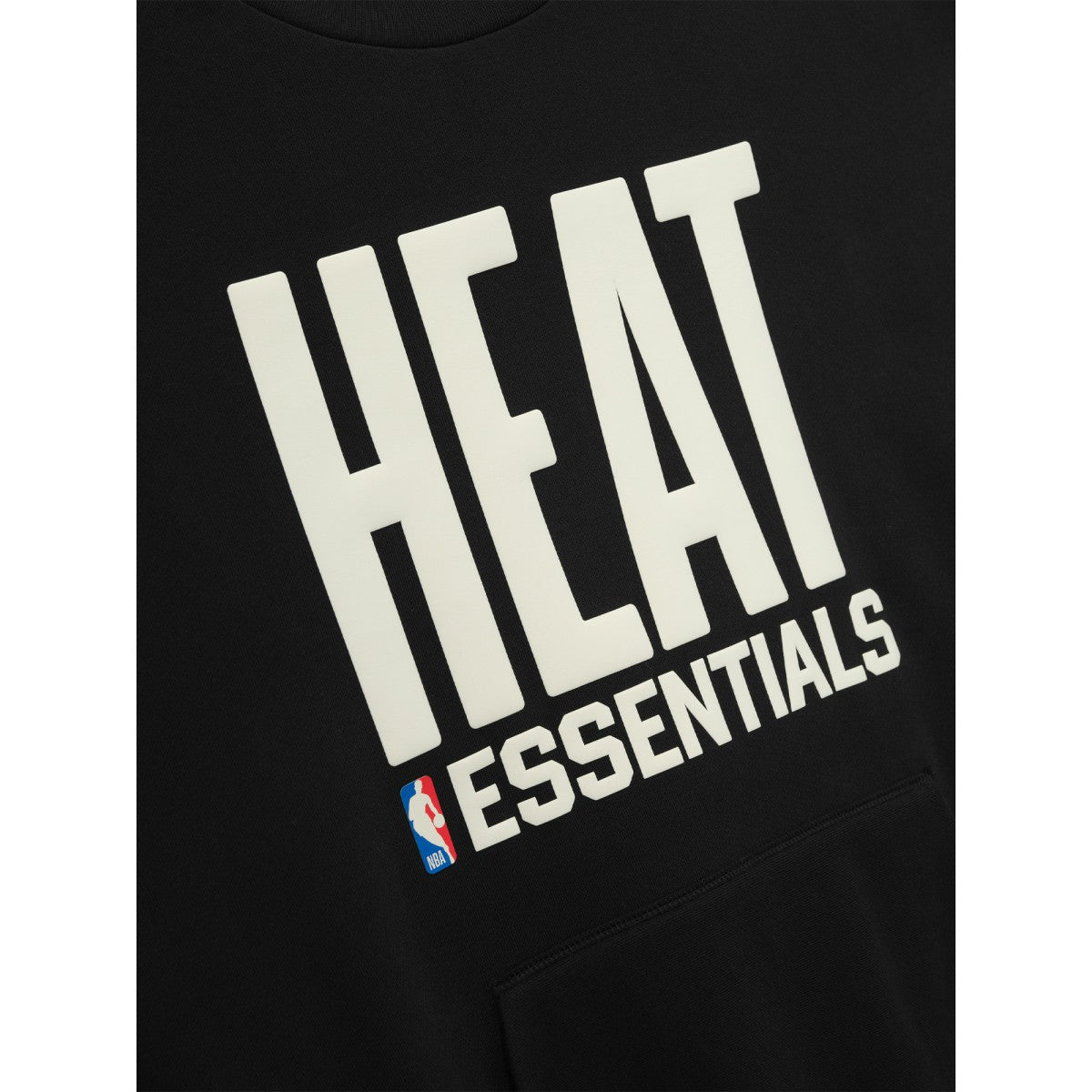 NBA Miami Heat Fear of God x NBA Unisex Sport Sweatshirt
