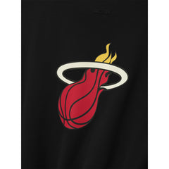 NBA Miami Heat Fear of God x NBA Unisex Sport Sweatshirt