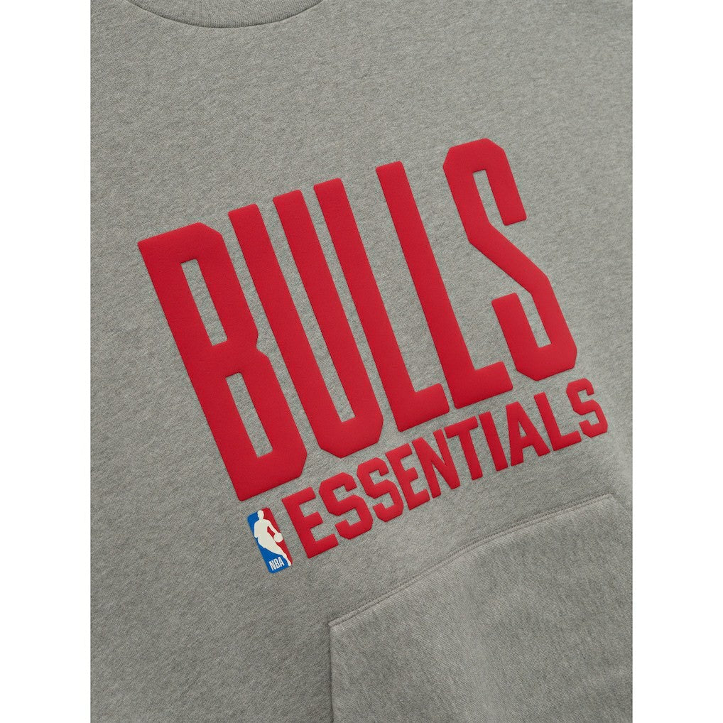 NBA Chicago Bulls Fear of God x NBA Unisex Sport Sweatshirt