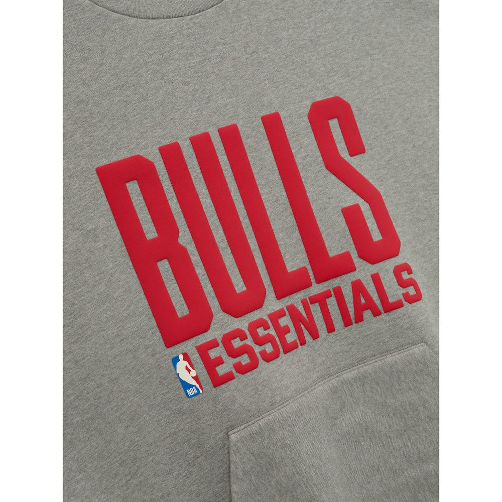 NBA Chicago Bulls Fear of God x NBA Unisex Sport Sweatshirt