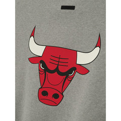 NBA Chicago Bulls Fear of God x NBA Unisex Sport Sweatshirt
