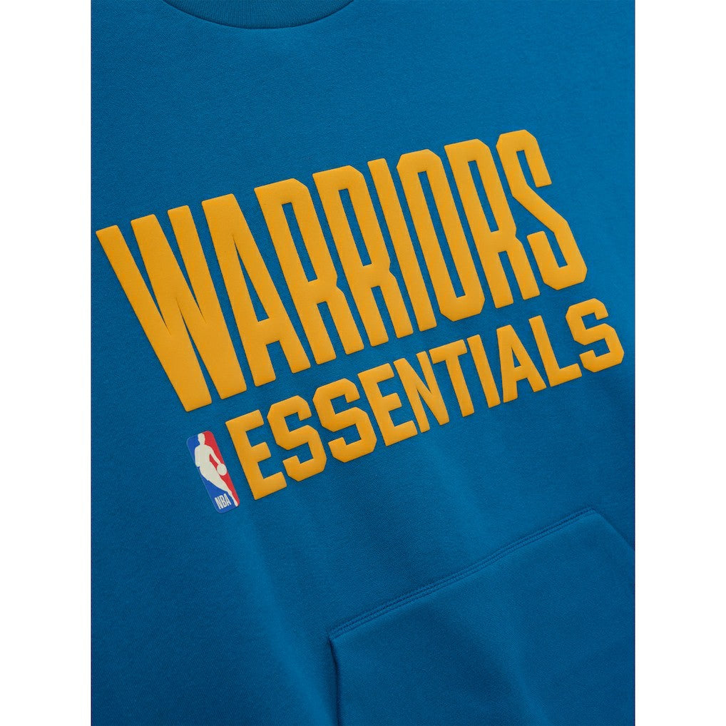 NBA Golden State Warriors Fear of God x NBA Unisex Sport Sweatshirt sale