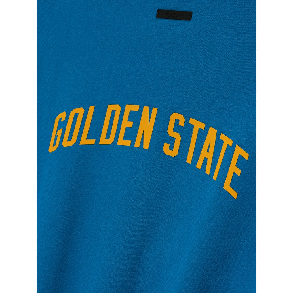 NBA Golden State Warriors Fear of God x NBA Unisex Sport Sweatshirt sale
