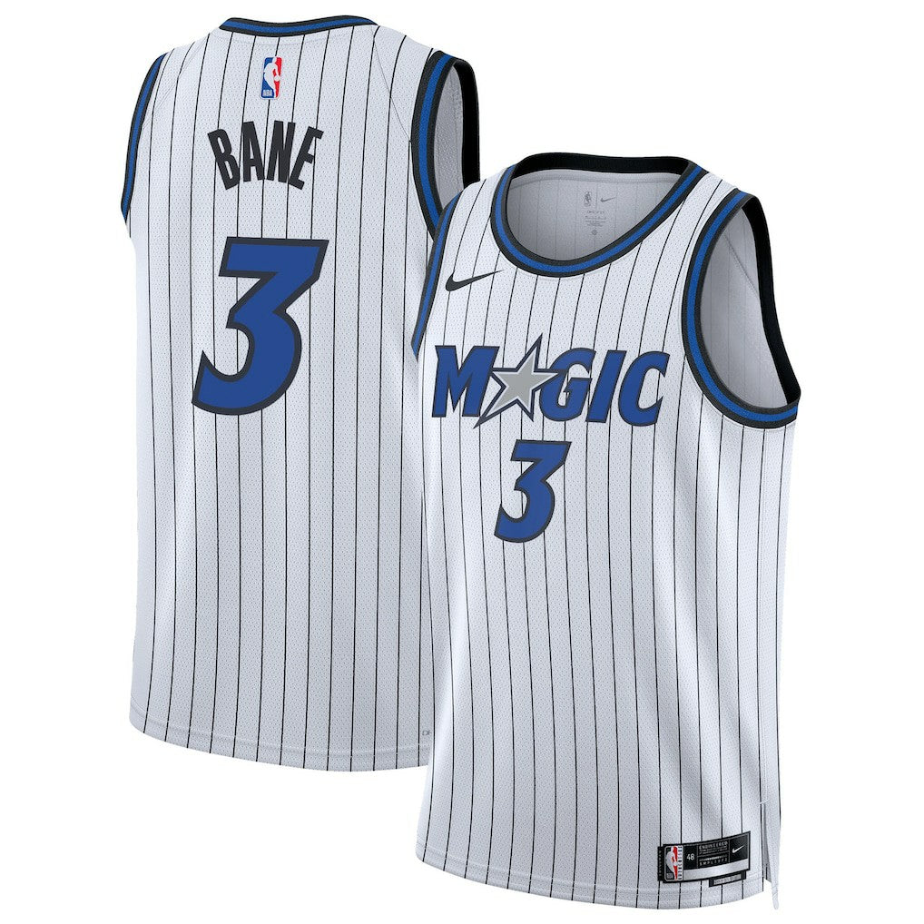 NBA Desmond Bane Orlando Magic Unisex Swingman Player Jersey