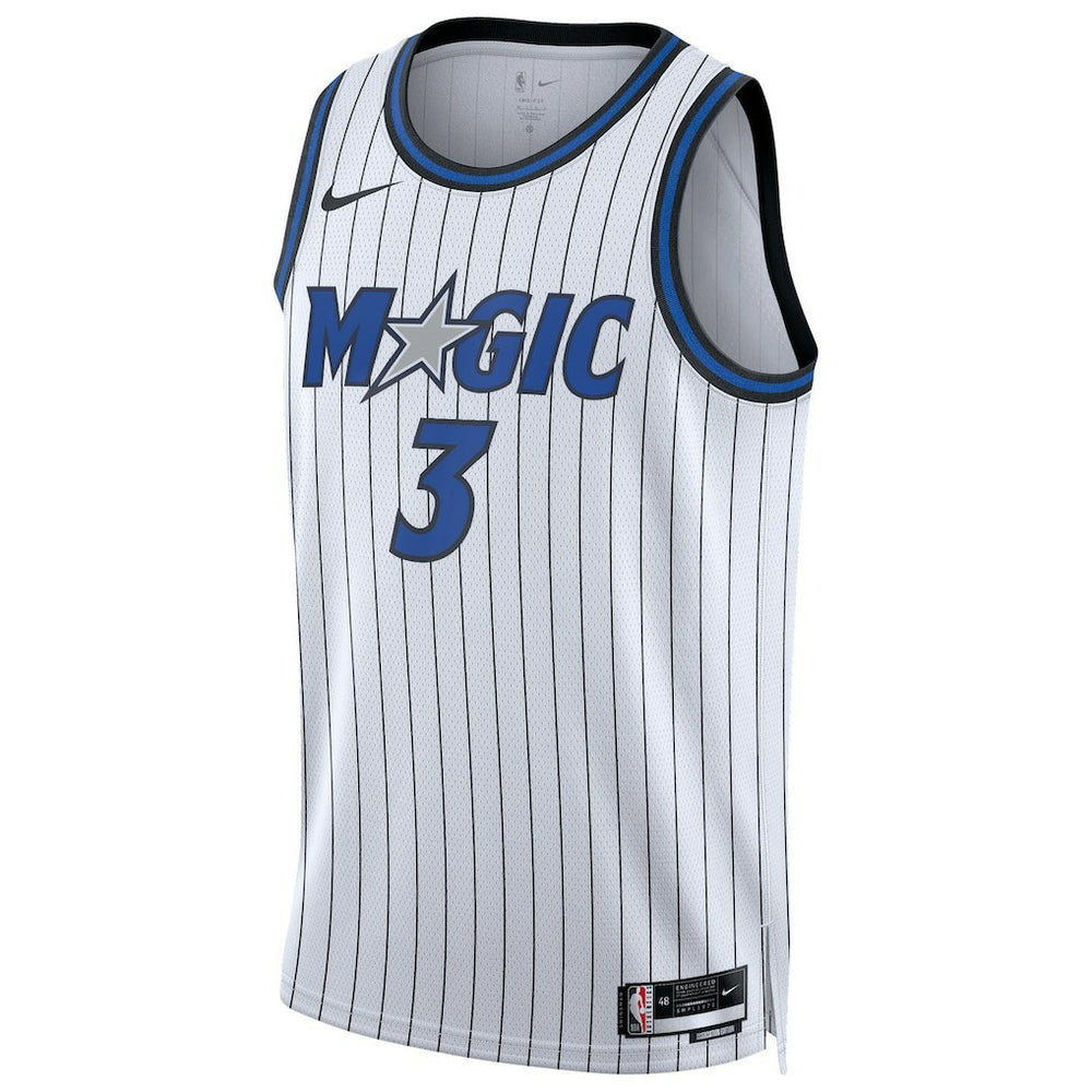 NBA Desmond Bane Orlando Magic Unisex Swingman Player Jersey