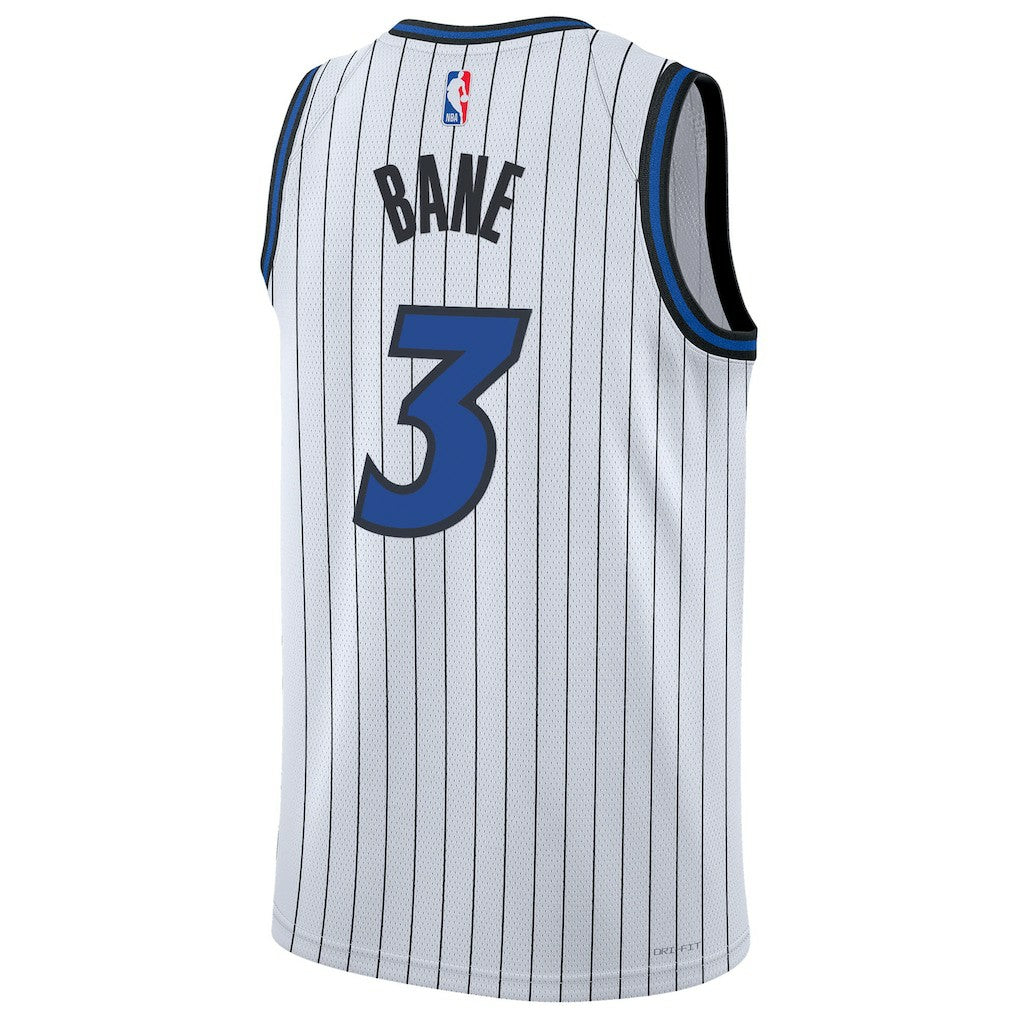 NBA Desmond Bane Orlando Magic Unisex Swingman Player Jersey