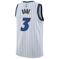 NBA Desmond Bane Orlando Magic Unisex Swingman Player Jersey