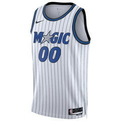 NBA Orlando Magic Unisex Swingman Custom Jersey