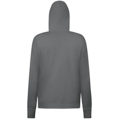 MLB Milwaukee Brewers Levelwear Women's Adorn Banner Arch Hoodie