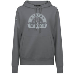 MLB Boston Red Sox Levelwear Women's Adorn Banner Arch Hoodie