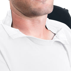 NBA Utah Jazz G-III Sports by Carl Banks Adaptive Printed Mesh Effect Long Sleeve T-Shirt