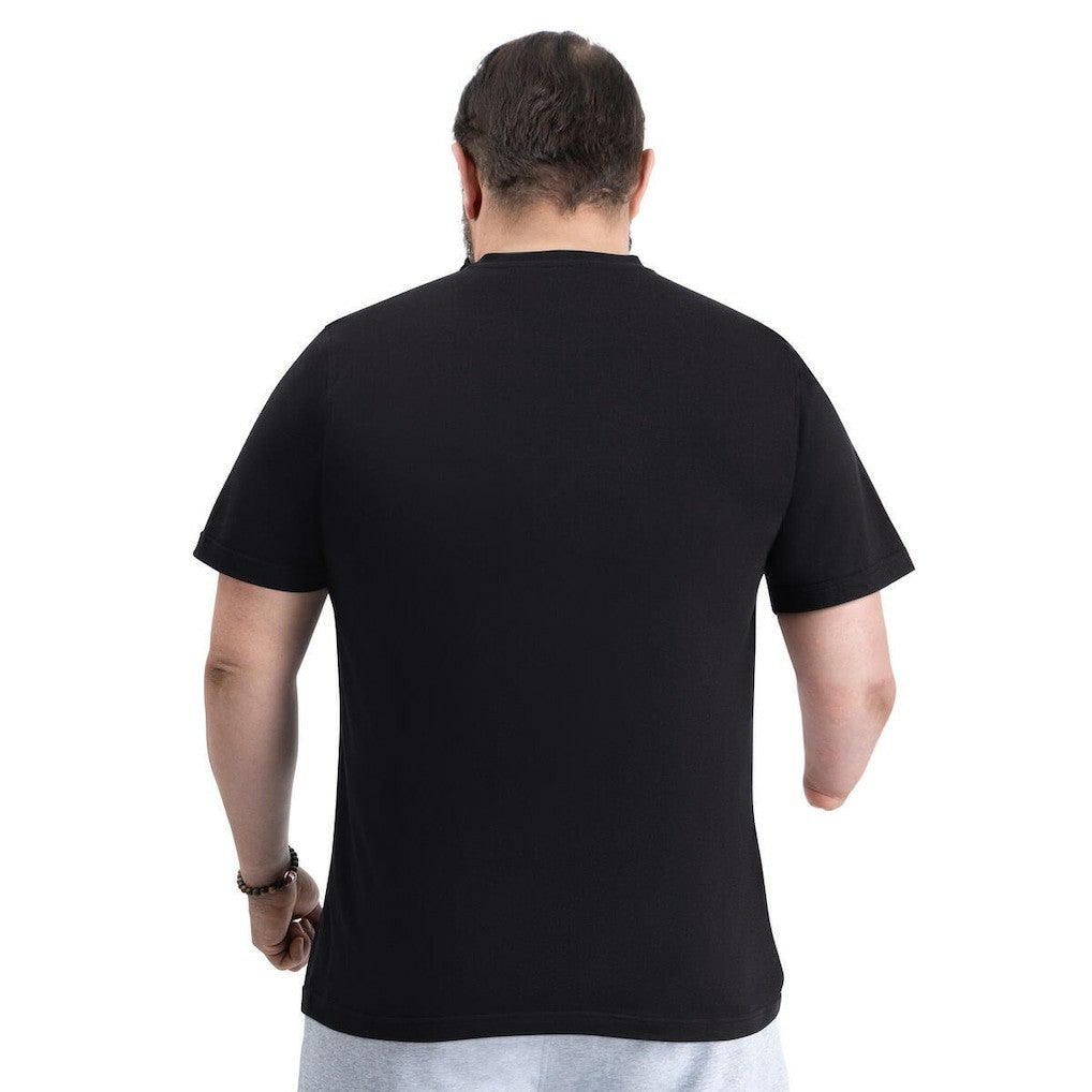 NBA Boston Celtics G-III Sports by Carl Banks Adaptive Classic Team Spirit Short Sleeve T-Shirt