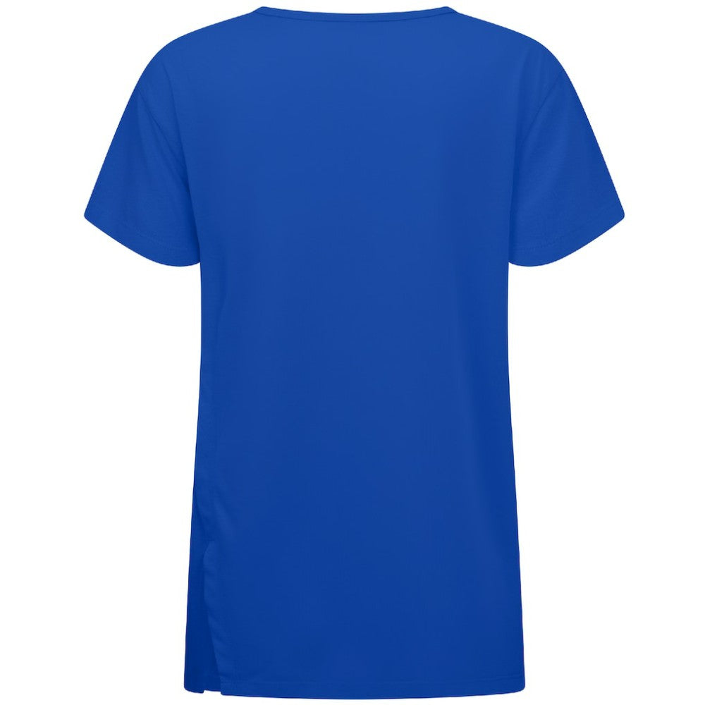 MLB Philadelphia Phillies Levelwear Women's Influx Sizzle T-Shirt