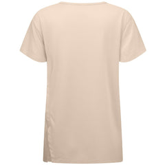 MLB Detroit Tigers Levelwear Women's Influx Sizzle T-Shirt