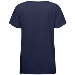 MLB Cleveland Guardians Levelwear Women's Influx Journey T-Shirt