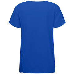 MLB Kansas City Royals Levelwear Women's Influx Journey T-Shirt