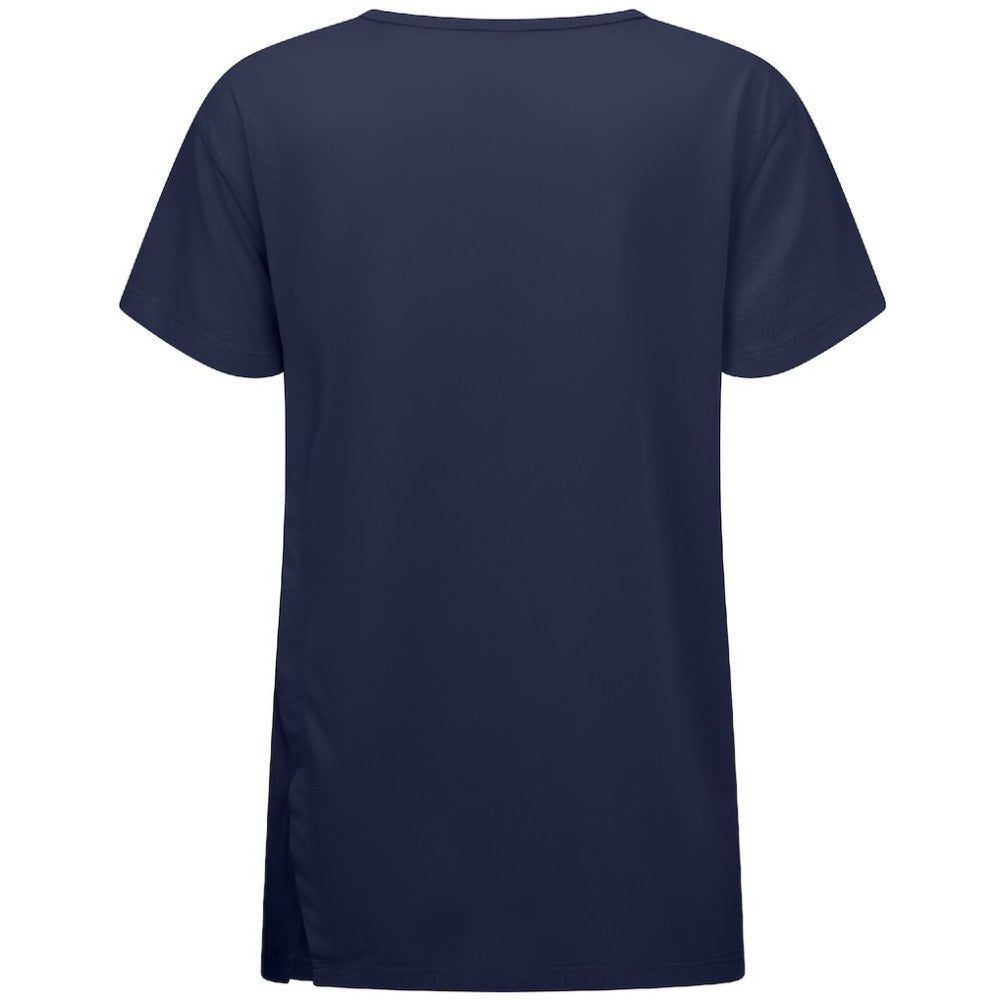 MLB Seattle Mariners Levelwear Women's Influx Journey T-Shirt