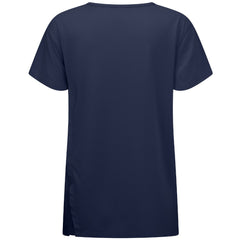 MLB Milwaukee Brewers Levelwear Women's Influx Journey T-Shirt