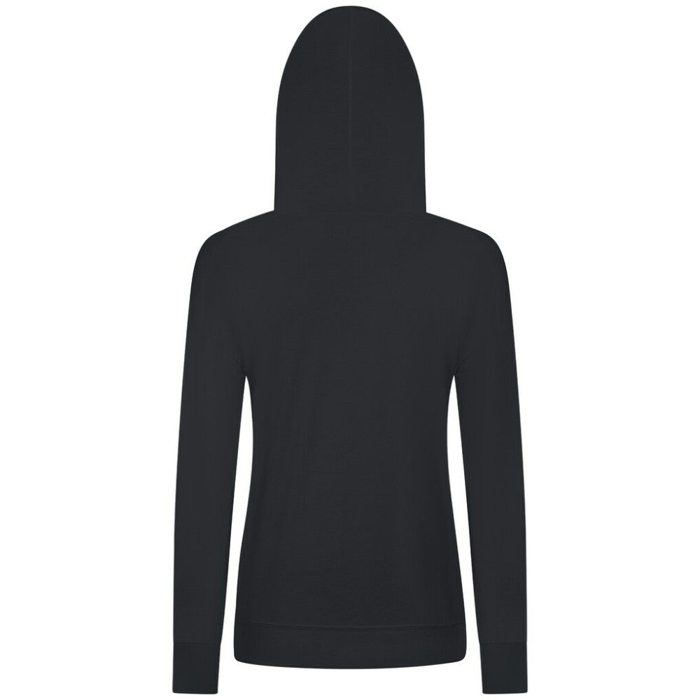 MLB Pittsburgh Pirates Levelwear Women's Relay Banner Arch Long Sleeve T-Shirt Hoodie