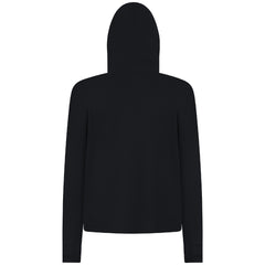 MLB Cincinnati Reds Levelwear Women's Sweet Sizzle Tri-Blend Hoodie