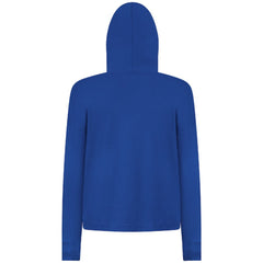 MLB Toronto Blue Jays Levelwear Women's Sweet Sizzle Tri-Blend Hoodie