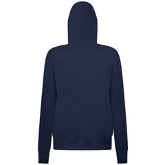 MLB Atlanta Braves Levelwear Women's Adorn Journey Hoodie