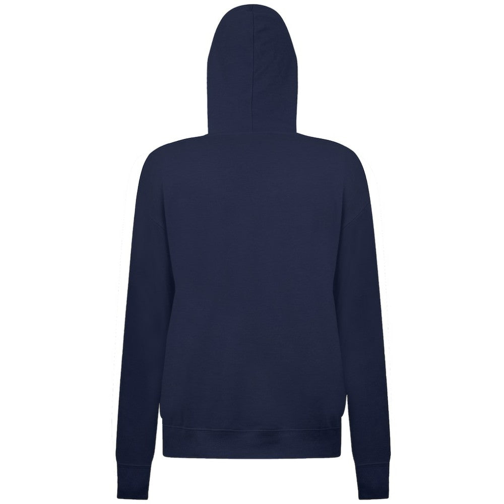 MLB Boston Red Sox Levelwear Women's Adorn Journey Hoodie