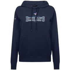 MLB Toronto Blue Jays Levelwear Women's Adorn Journey Hoodie