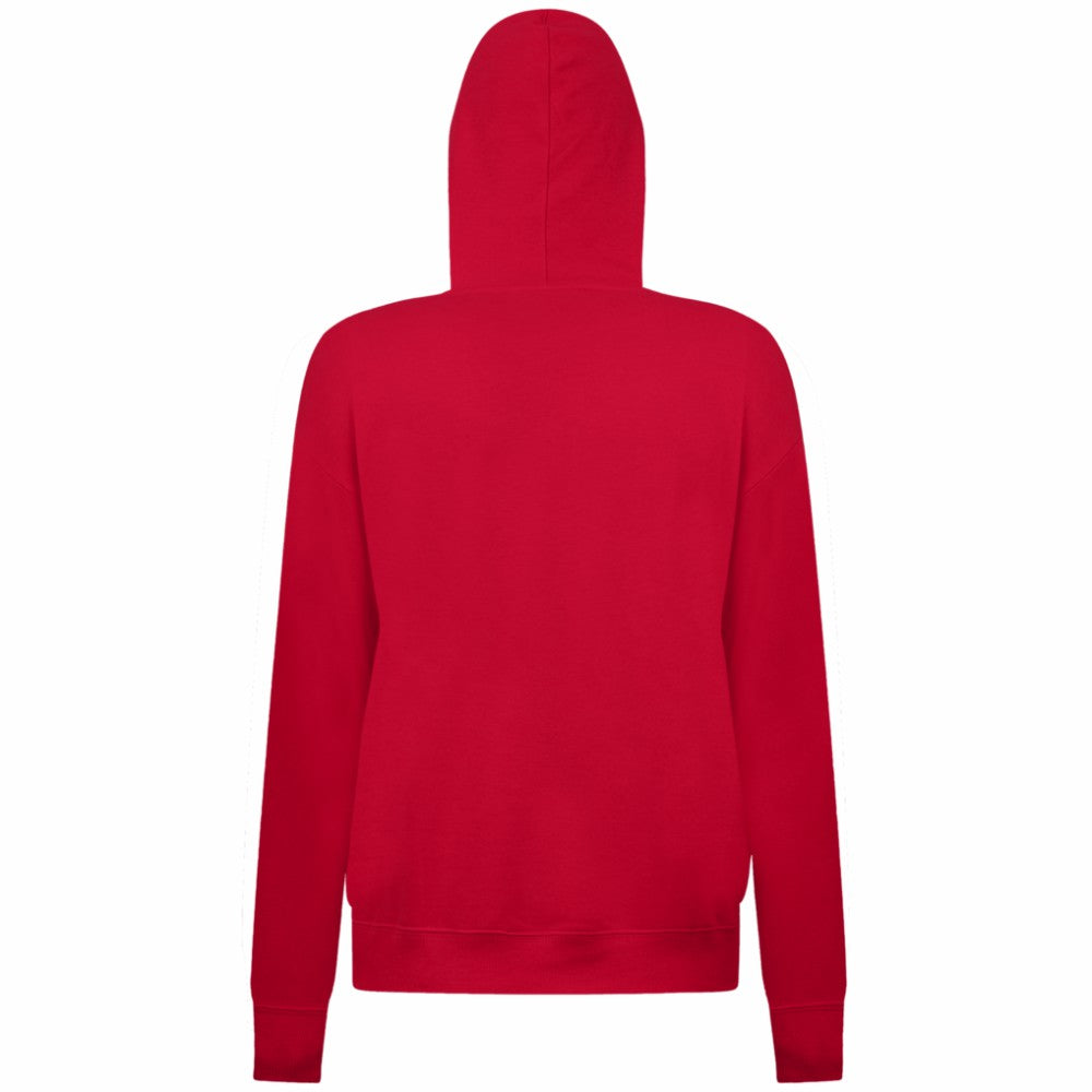 MLB Los Angeles Angels Levelwear Women's Adorn Journey Hoodie