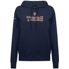 MLB Detroit Tigers Levelwear Women's Adorn Journey Hoodie