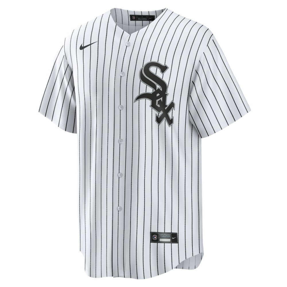 MLB Colson Montgomery Chicago White Sox Nike  Youth Home Replica Jersey