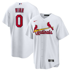 MLB Masyn Winn St. Louis Cardinals Nike  Youth Home Replica Jersey