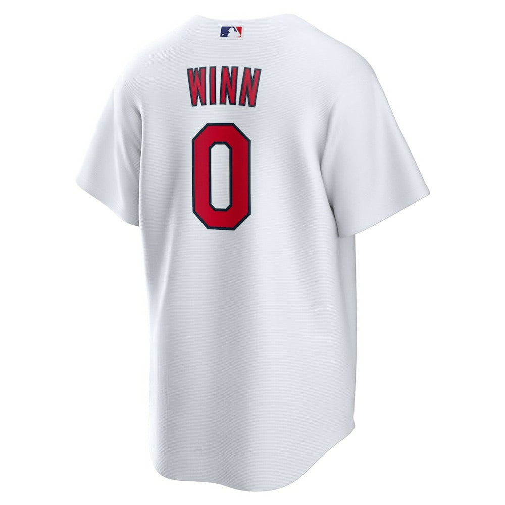 MLB Masyn Winn St. Louis Cardinals Nike  Youth Home Replica Jersey