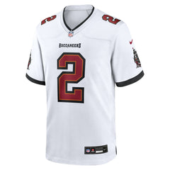 Emeka Egbuka  Game Jersey - Tampa Bay Buccaneers