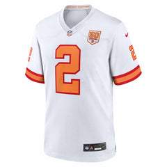 Emeka Egbuka '76  Alternate 50th Season Game Jersey - Tampa Bay Buccaneers