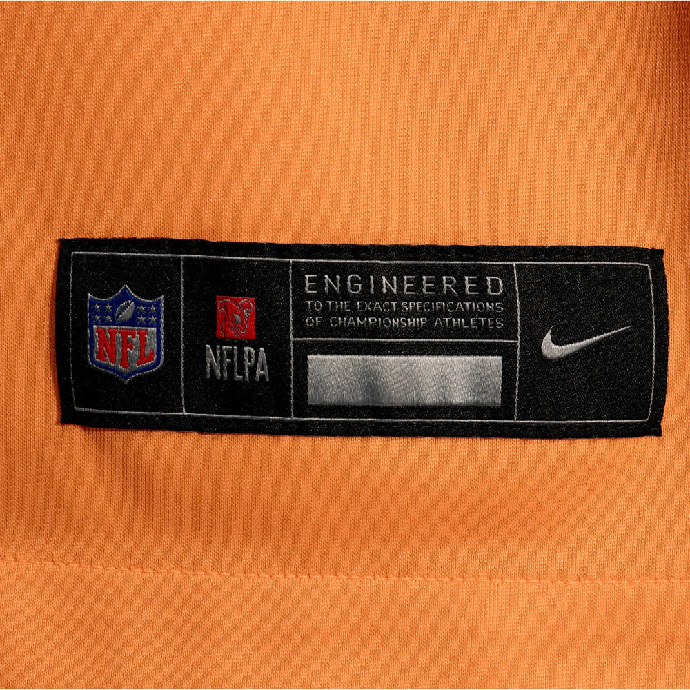Emeka Egbuka  Alternate 2 50th Season Game Jersey - Tampa Bay Buccaneers