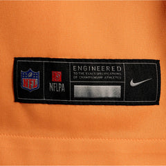 Emeka Egbuka  Alternate 2 50th Season Game Jersey - Tampa Bay Buccaneers