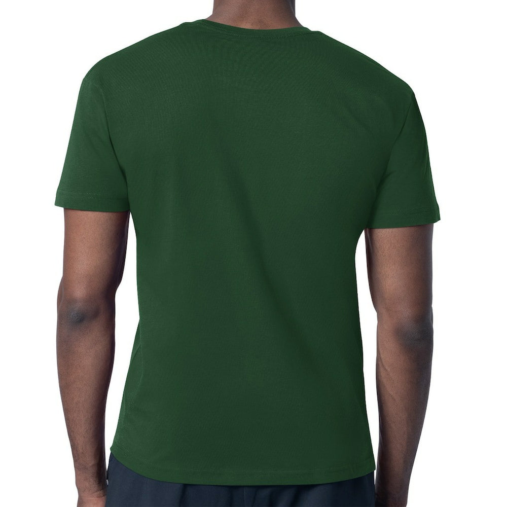 Starter Green and White Forever T-Shirt - New York Jets