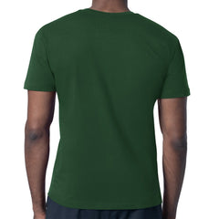 Starter Green and White Forever T-Shirt - New York Jets
